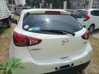 car Back