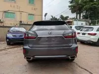car Back