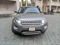 car Front