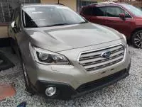 car Left