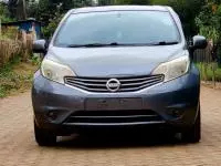 car Front
