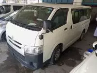 car Left Front