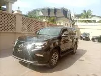 car Left