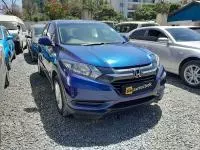car Right Front