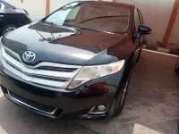 car Right Front