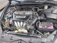 engine