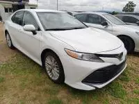 car Left