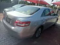 car Right Back