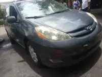 car Back