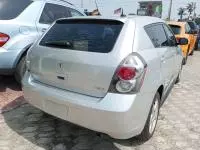 car Right Back