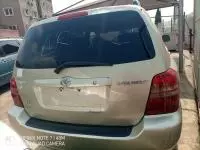 car Right Back