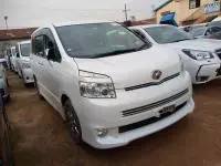 car Left