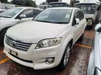 car Left Front