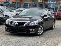 car Left Front