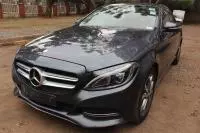 car Left Front