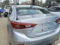 car Back