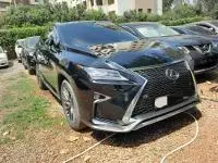 car Right Front