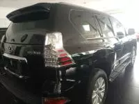 car Right Back