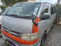 car Left Front