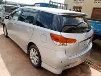 car Right Back