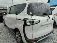 car Back