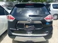 car Back