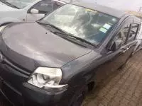 car Left Front