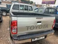 Car Left Front