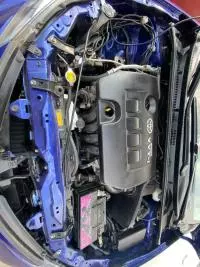 engine