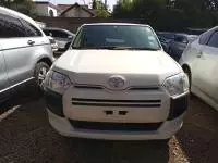 car Front