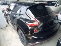 car Left Back