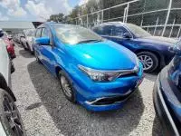 car Right Front