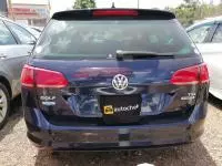 car Back