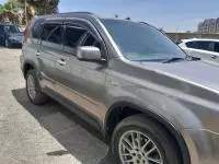 car Left
