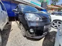 car Front