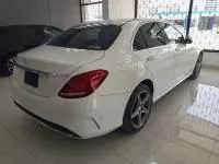 car Left