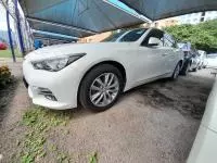 car Left Front