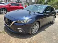 car Left Front