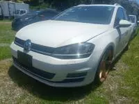 car Left Front