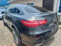 Car Left Back