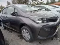 car Left