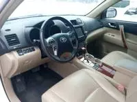 car Left