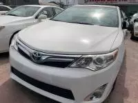 car Front