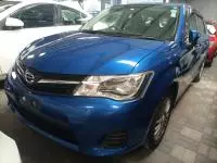 car Front