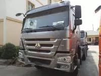 car Left Front