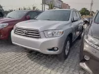 car Left Front