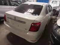 car Right Back