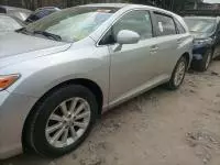 car Left