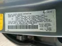 car Left
