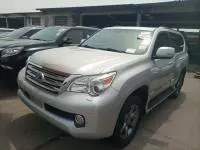 car Right Front
